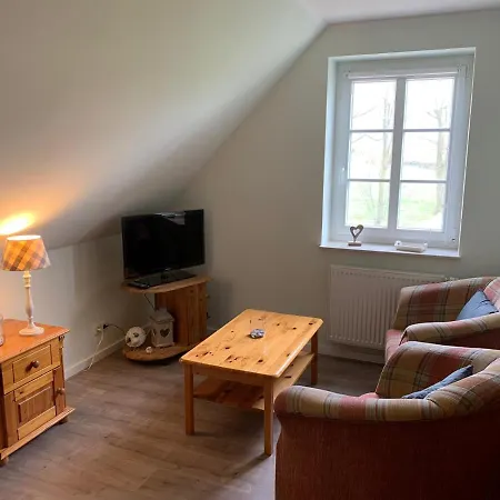 Ferienvermietung Familie Jensen Tetenbull Extérieur photo