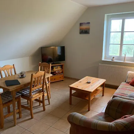 Ferienvermietung Familie Jensen Tetenbull Extérieur photo