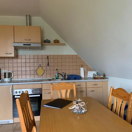 Ferienvermietung Familie Jensen Tetenbull Extérieur photo