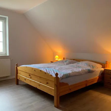 Ferienvermietung Familie Jensen Tetenbull Extérieur photo