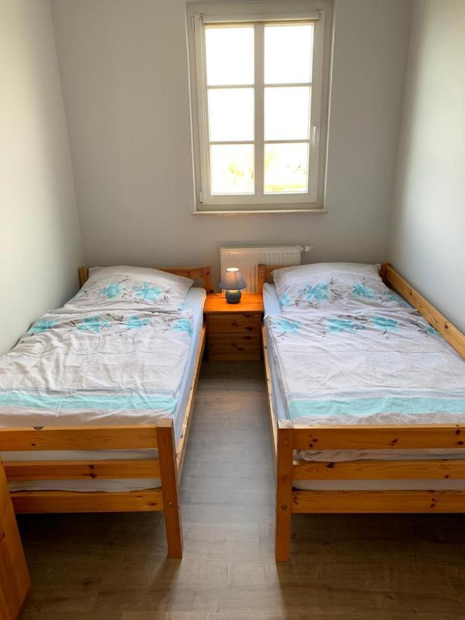 Ferienvermietung Familie Jensen Appartement Tetenbull