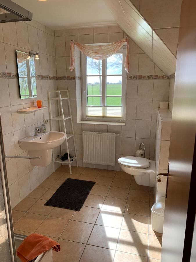 Appartement Ferienvermietung Familie Jensen